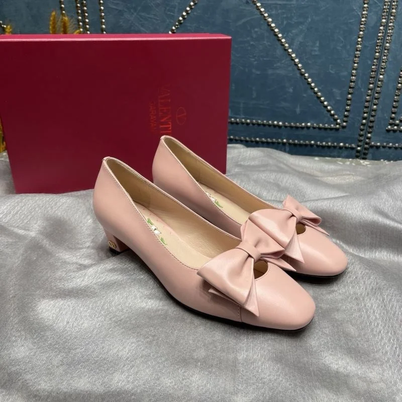 Valentino Heeled Shoes NewStyle 37132