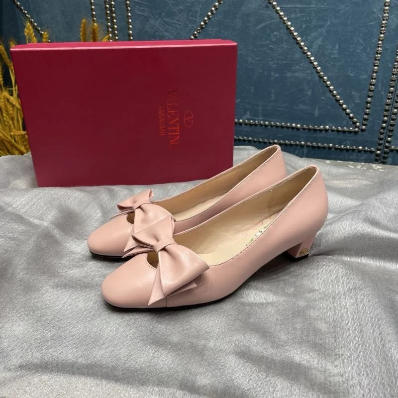 Valentino Heeled Shoes NewStyle 37132