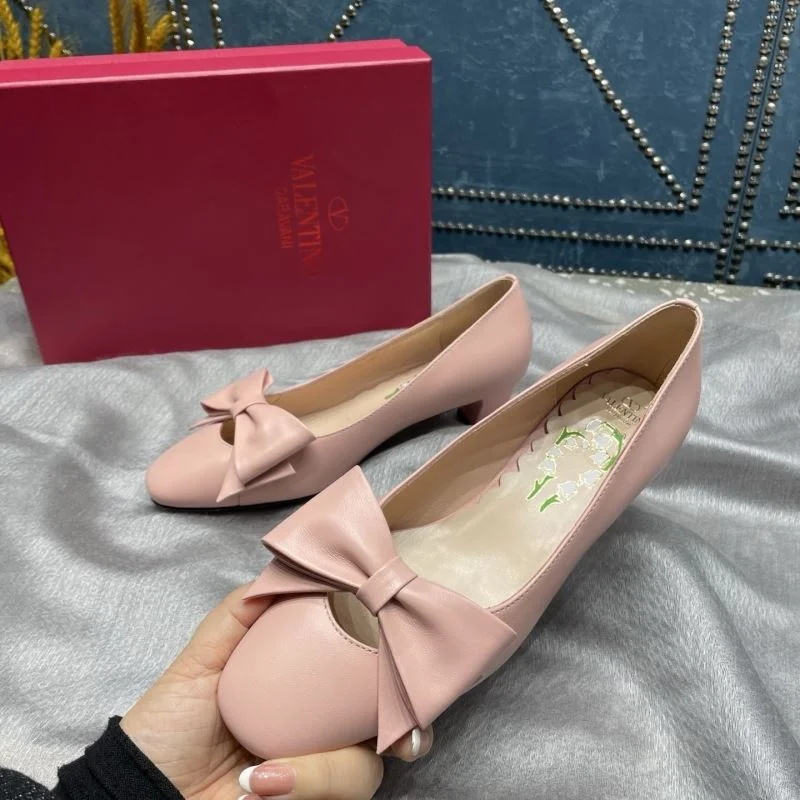 Valentino Heeled Shoes NewStyle 37132