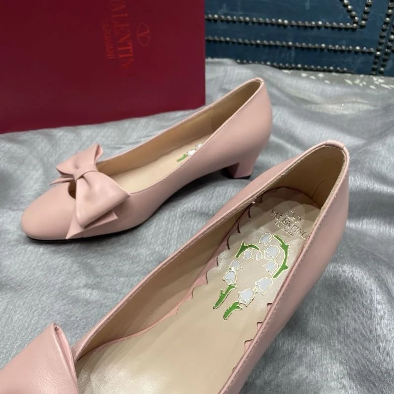 Valentino Heeled Shoes NewStyle 37132