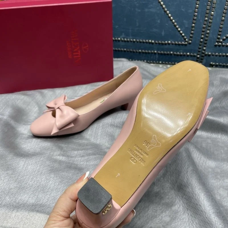 Valentino Heeled Shoes NewStyle 37132