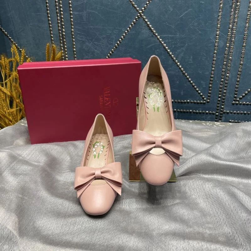 Valentino Heeled Shoes NewStyle 37132