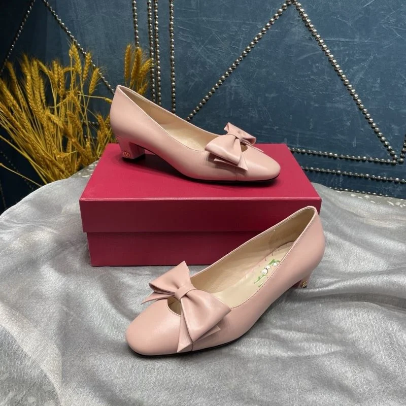 Valentino Heeled Shoes NewStyle 37132