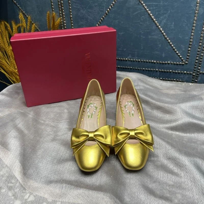 Original Valentino Heeled Shoes 37117
