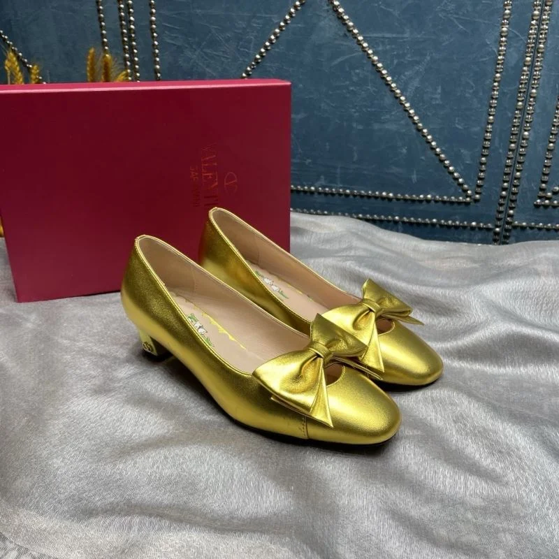 Original Valentino Heeled Shoes 37117