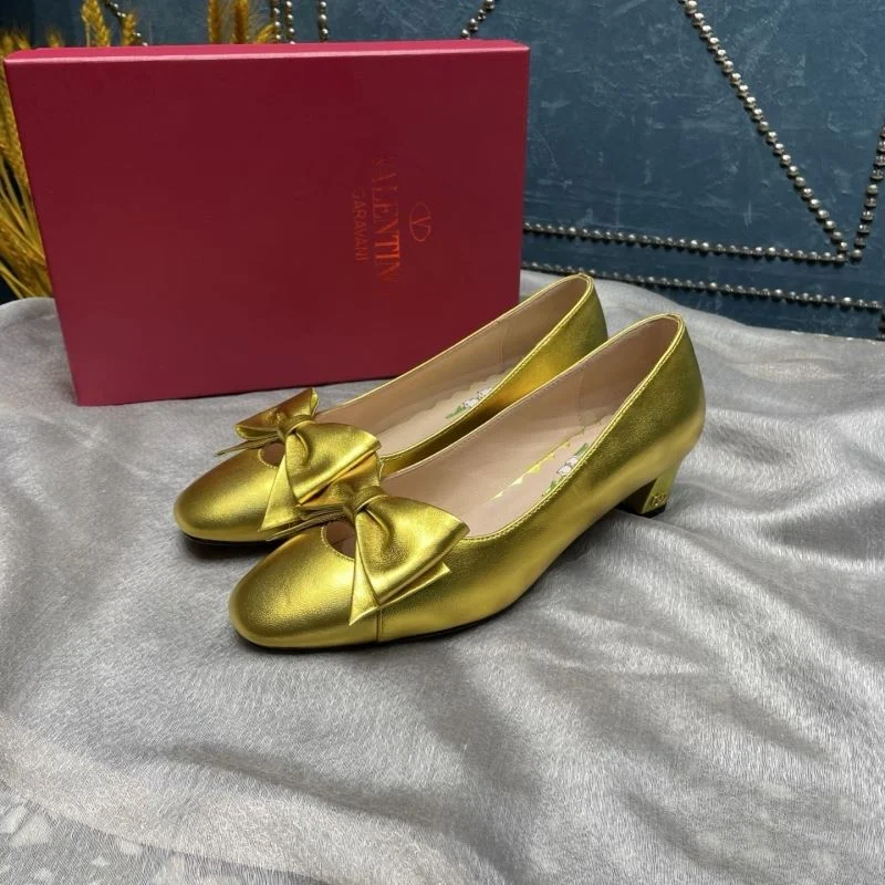 Original Valentino Heeled Shoes 37117