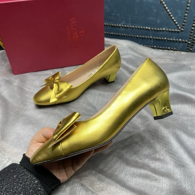 Original Valentino Heeled Shoes 37117