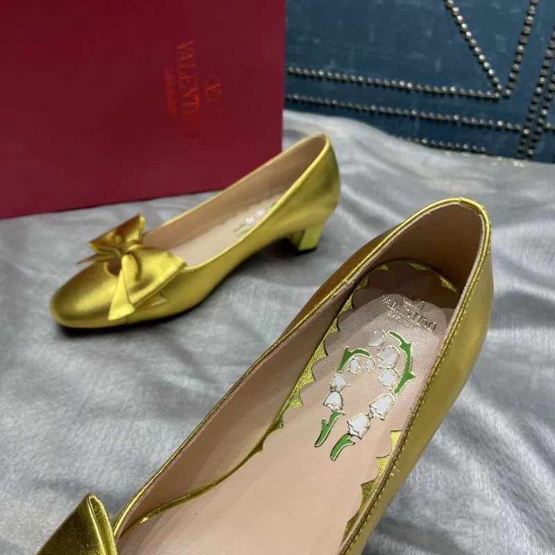 Original Valentino Heeled Shoes 37117
