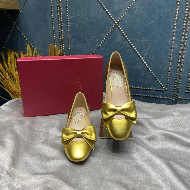 Original Valentino Heeled Shoes 37117