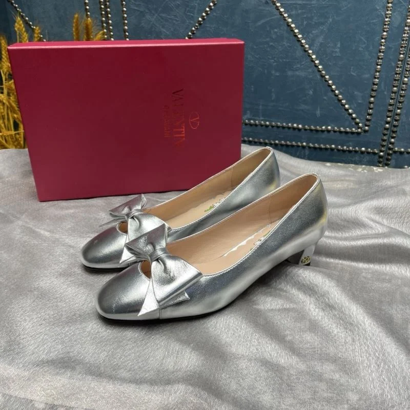 HighQuality Valentino Heeled Shoes 37122