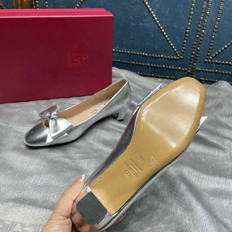 HighQuality Valentino Heeled Shoes 37122