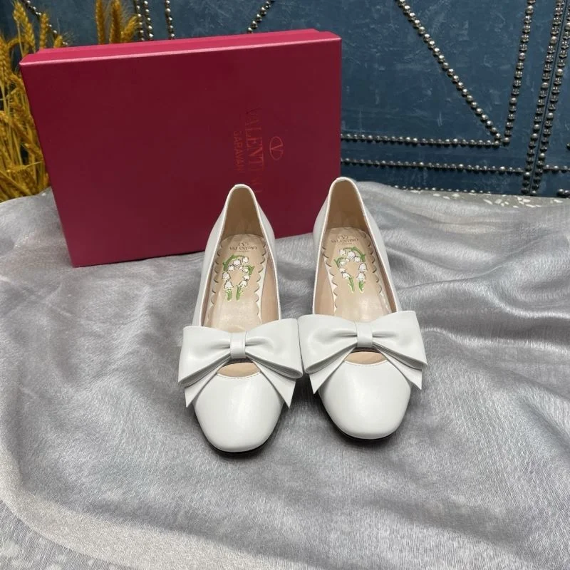 Valentino Heeled Shoes UrbanChic 37116
