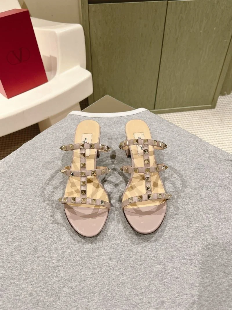 Valentino Heeled Shoes Upgraded 37129