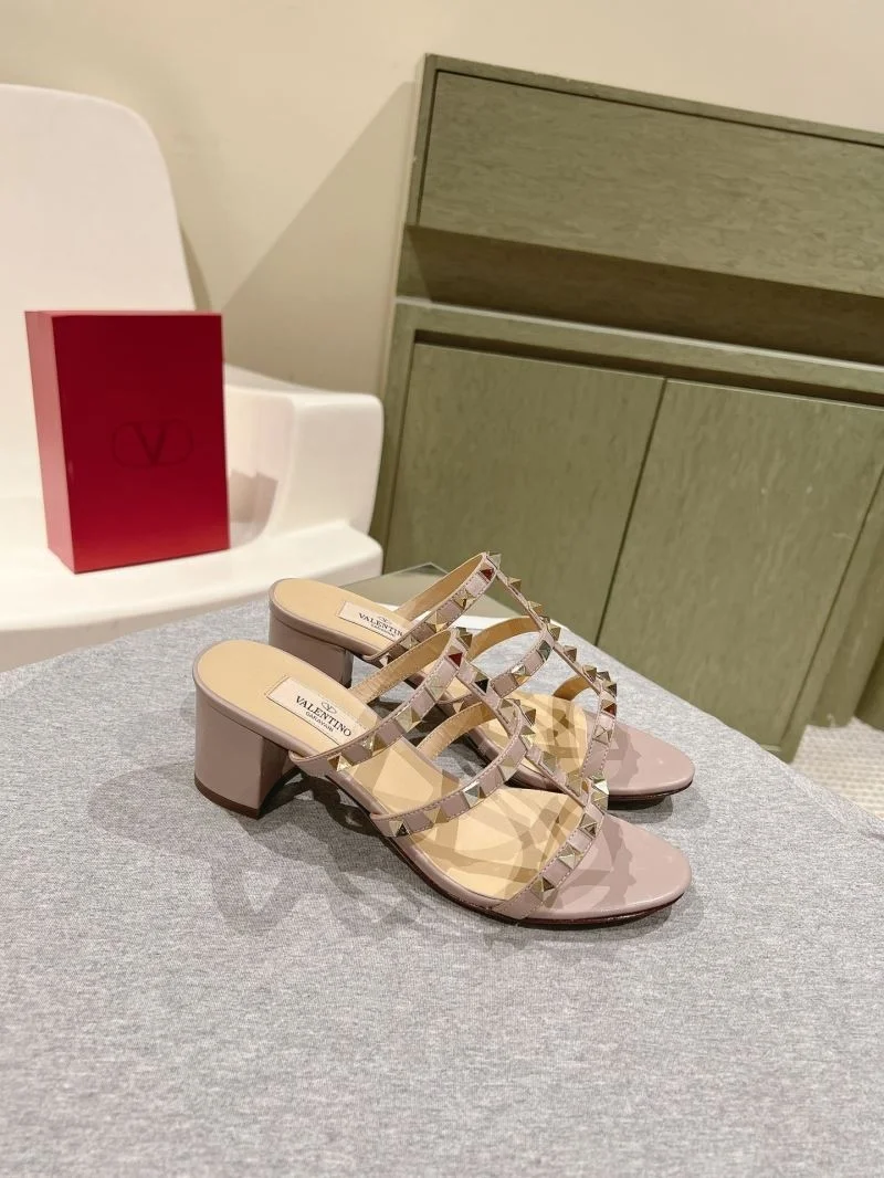 Valentino Heeled Shoes Upgraded 37129