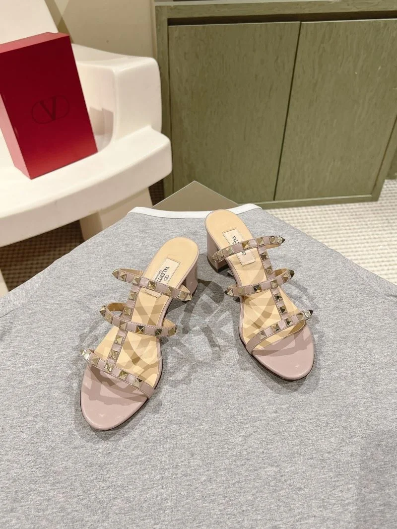 Valentino Heeled Shoes Upgraded 37129