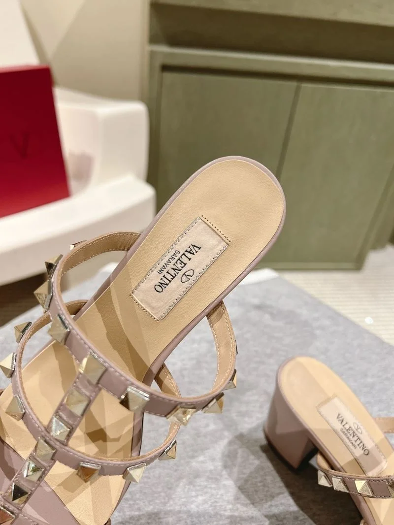 Valentino Heeled Shoes Upgraded 37129