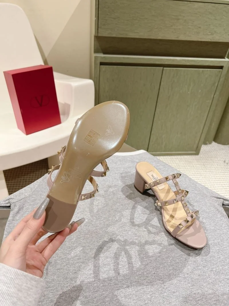Valentino Heeled Shoes Upgraded 37129