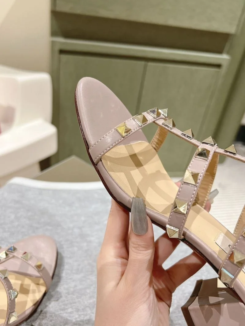 Valentino Heeled Shoes Upgraded 37129