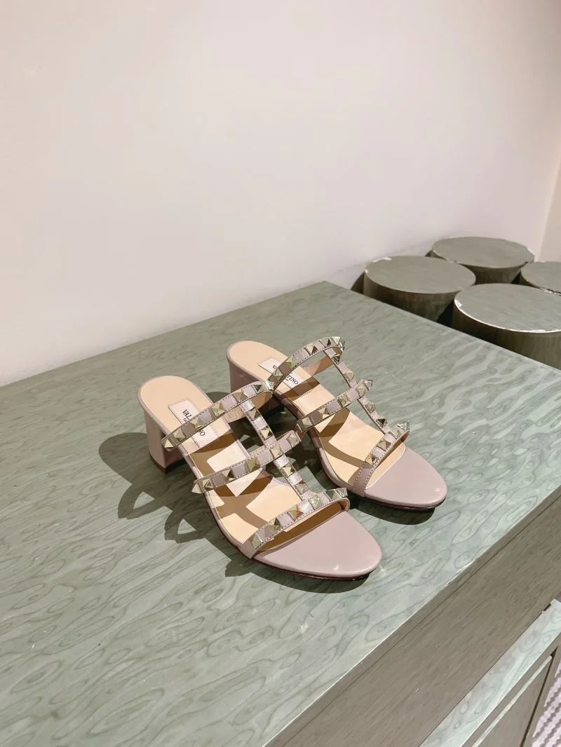 Valentino Heeled Shoes Upgraded 37129