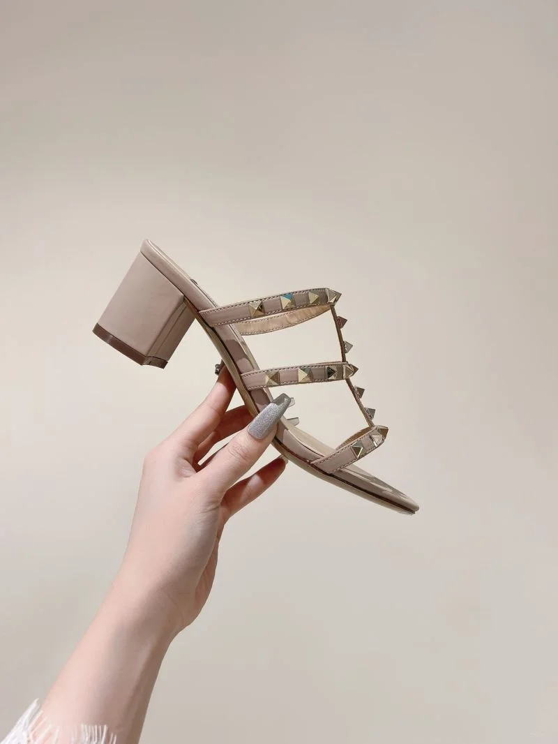 Valentino Heeled Shoes Upgraded 37129
