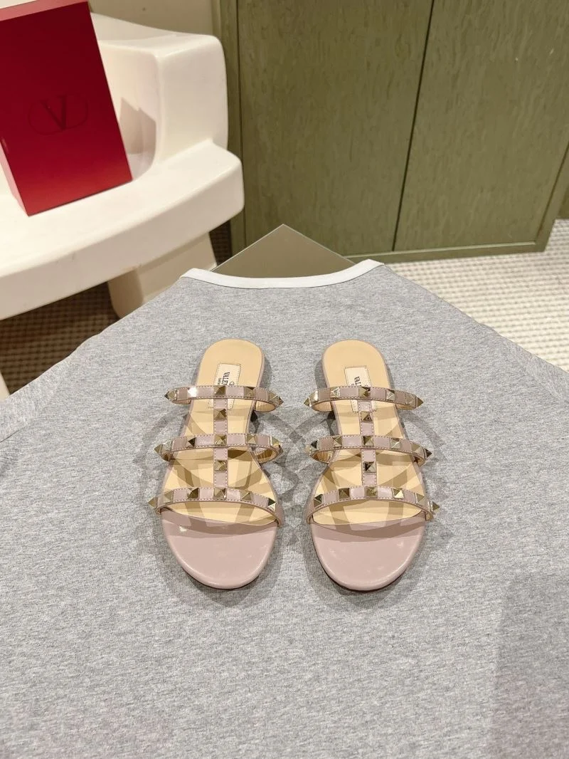 Valentino Heeled Shoes Soft 37115