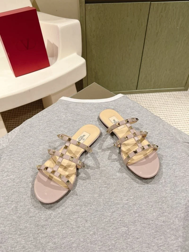 Valentino Heeled Shoes Soft 37115