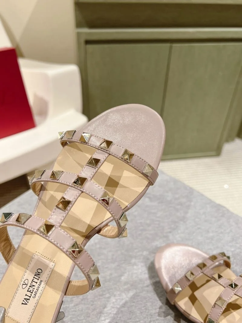 Valentino Heeled Shoes Soft 37115