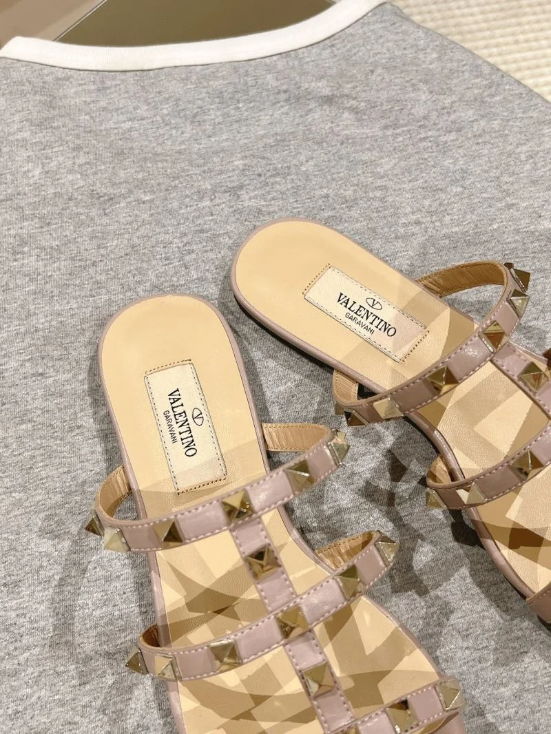 Valentino Heeled Shoes Soft 37115