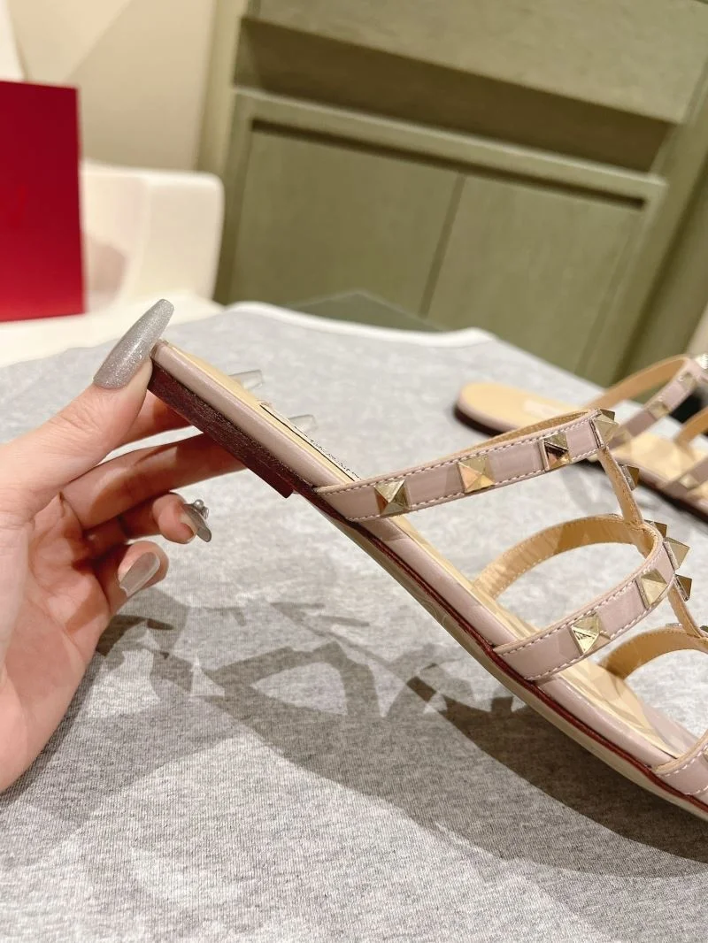 Valentino Heeled Shoes Soft 37115