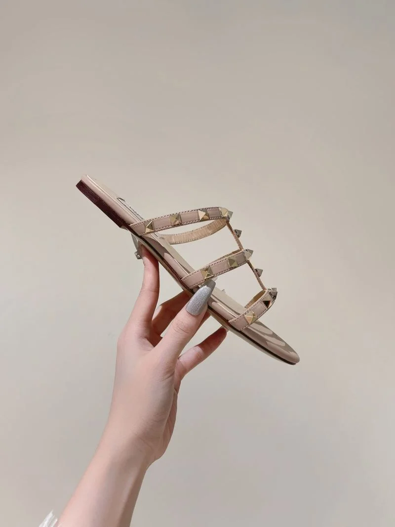 Valentino Heeled Shoes Soft 37115