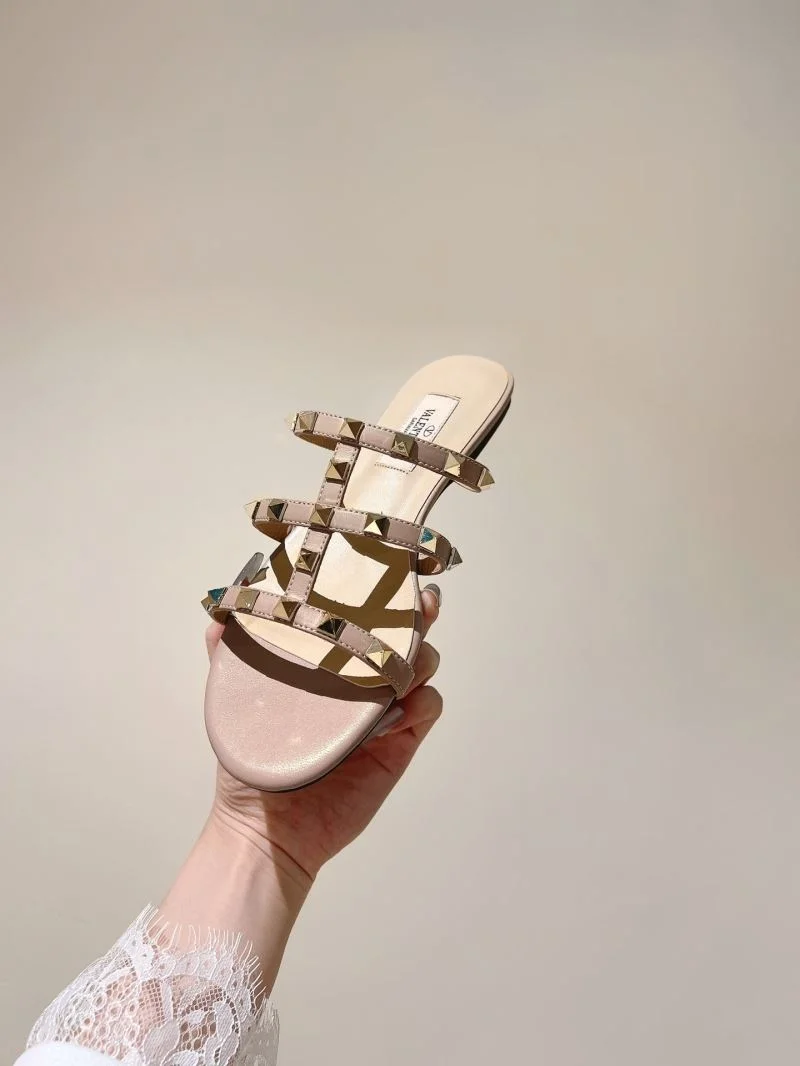 Valentino Heeled Shoes Soft 37115