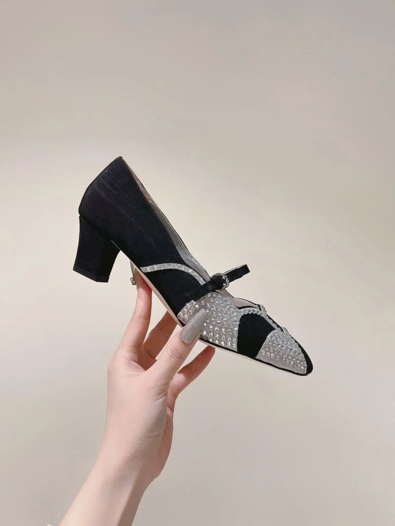Bright Valentino Heeled Shoes 37107
