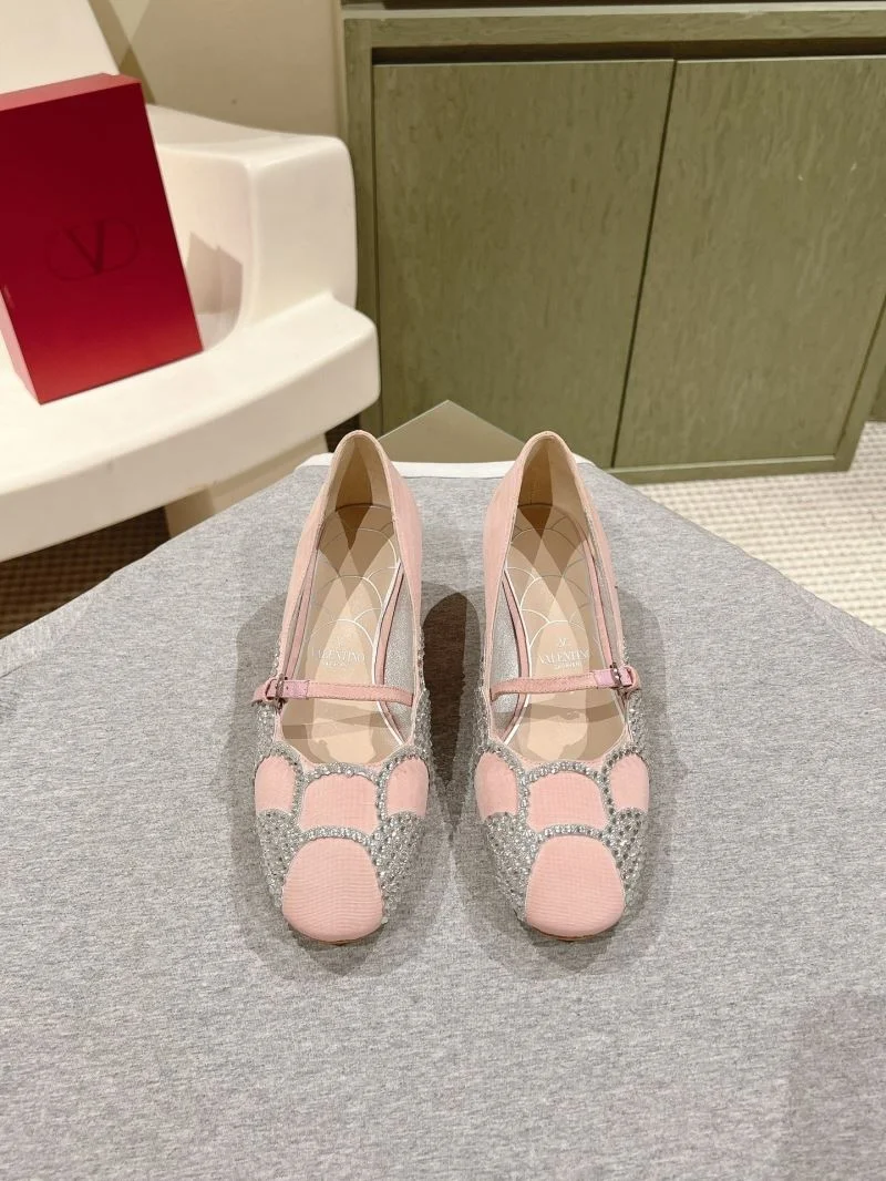 Valentino Heeled Shoes Neat 37106