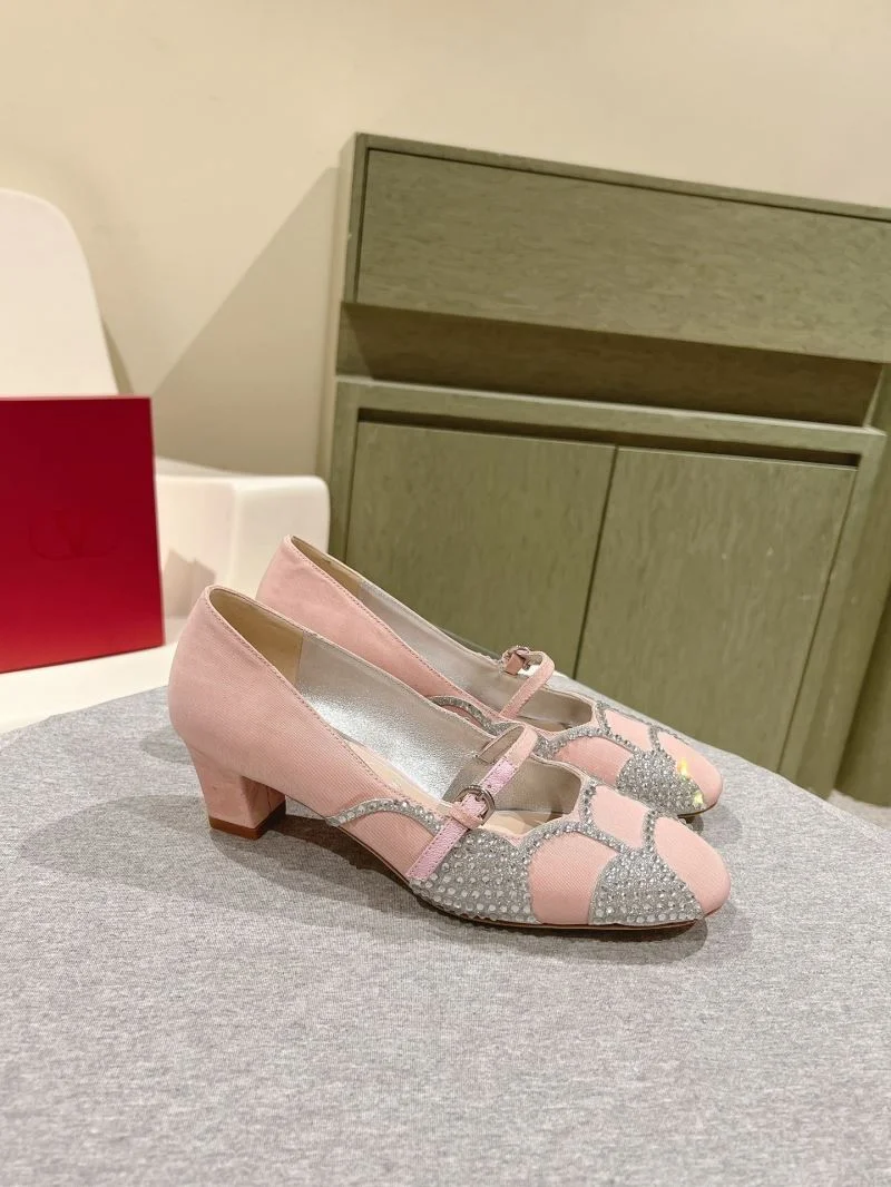 Valentino Heeled Shoes Neat 37106
