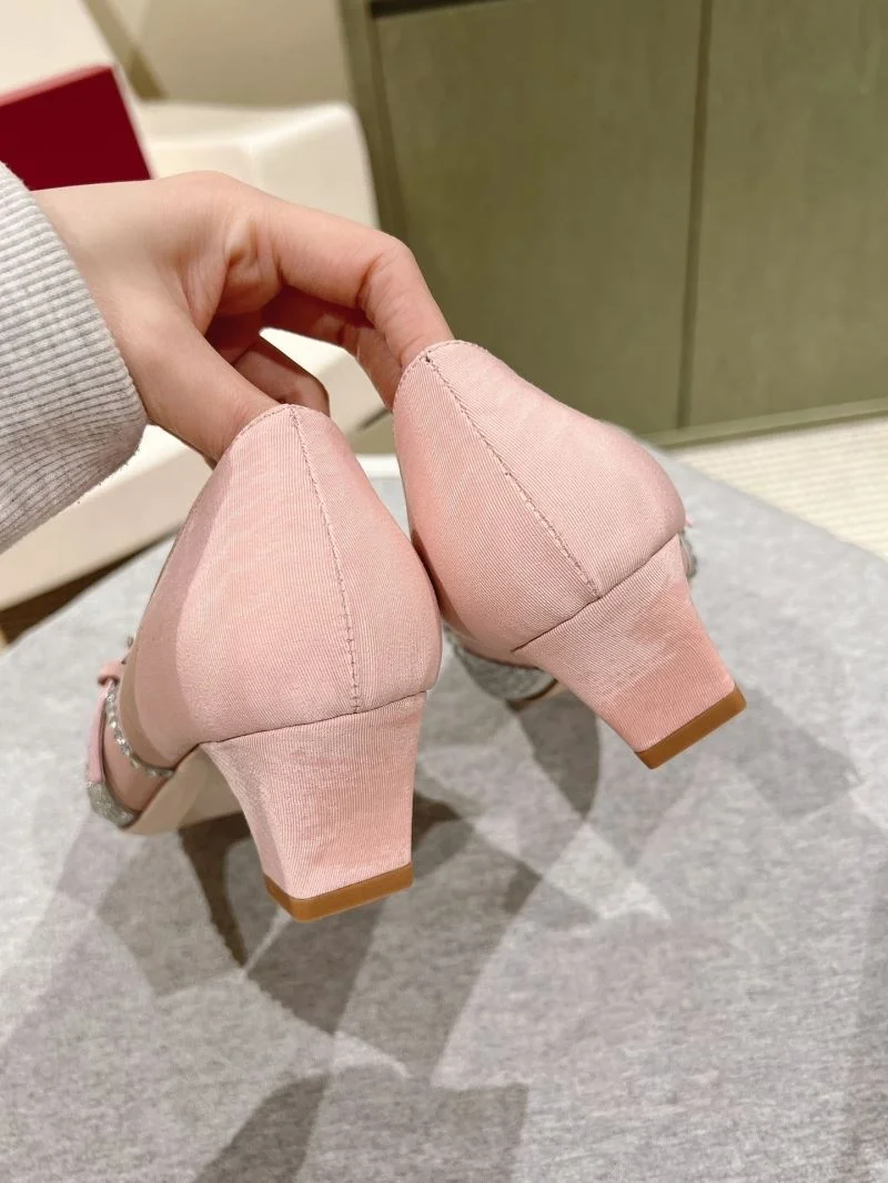 Valentino Heeled Shoes Neat 37106