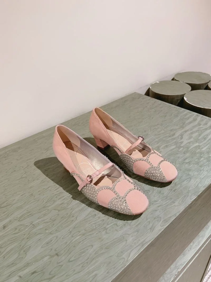 Valentino Heeled Shoes Neat 37106