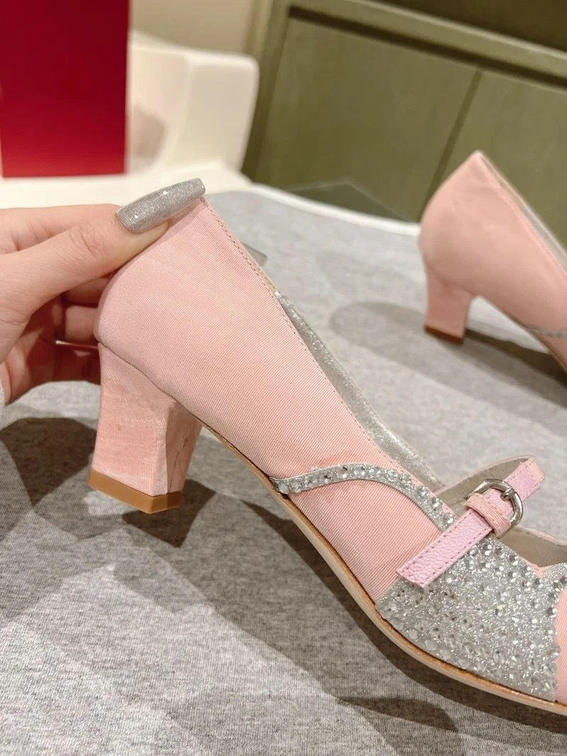 Valentino Heeled Shoes Neat 37106