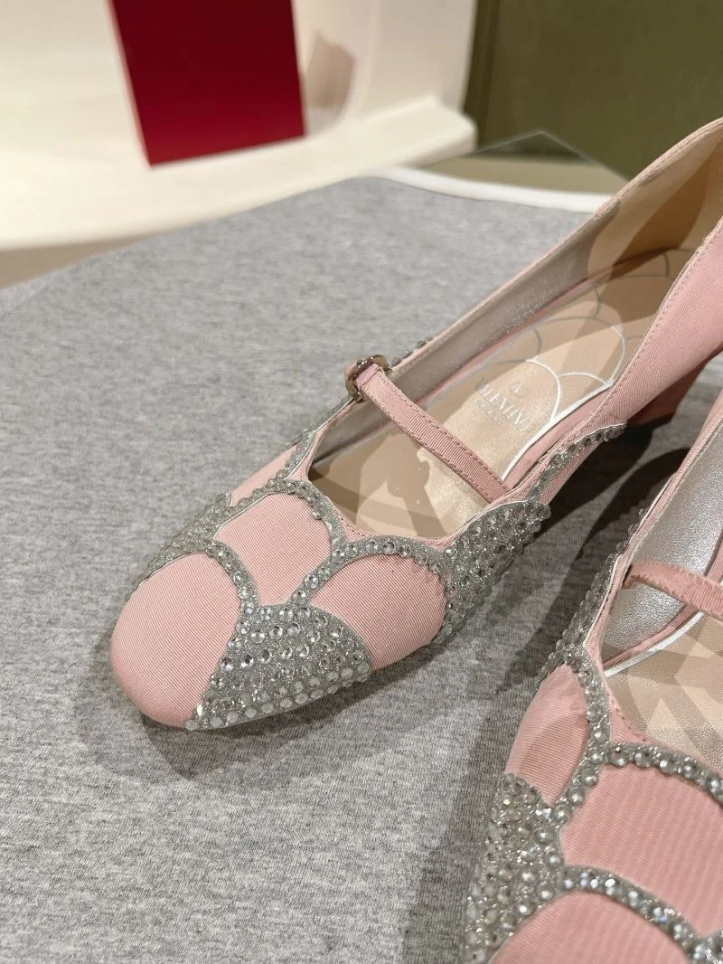 Valentino Heeled Shoes Neat 37106