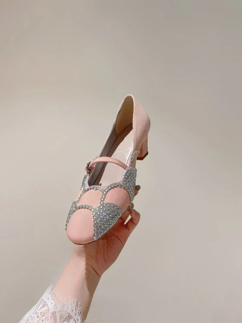 Valentino Heeled Shoes Neat 37106