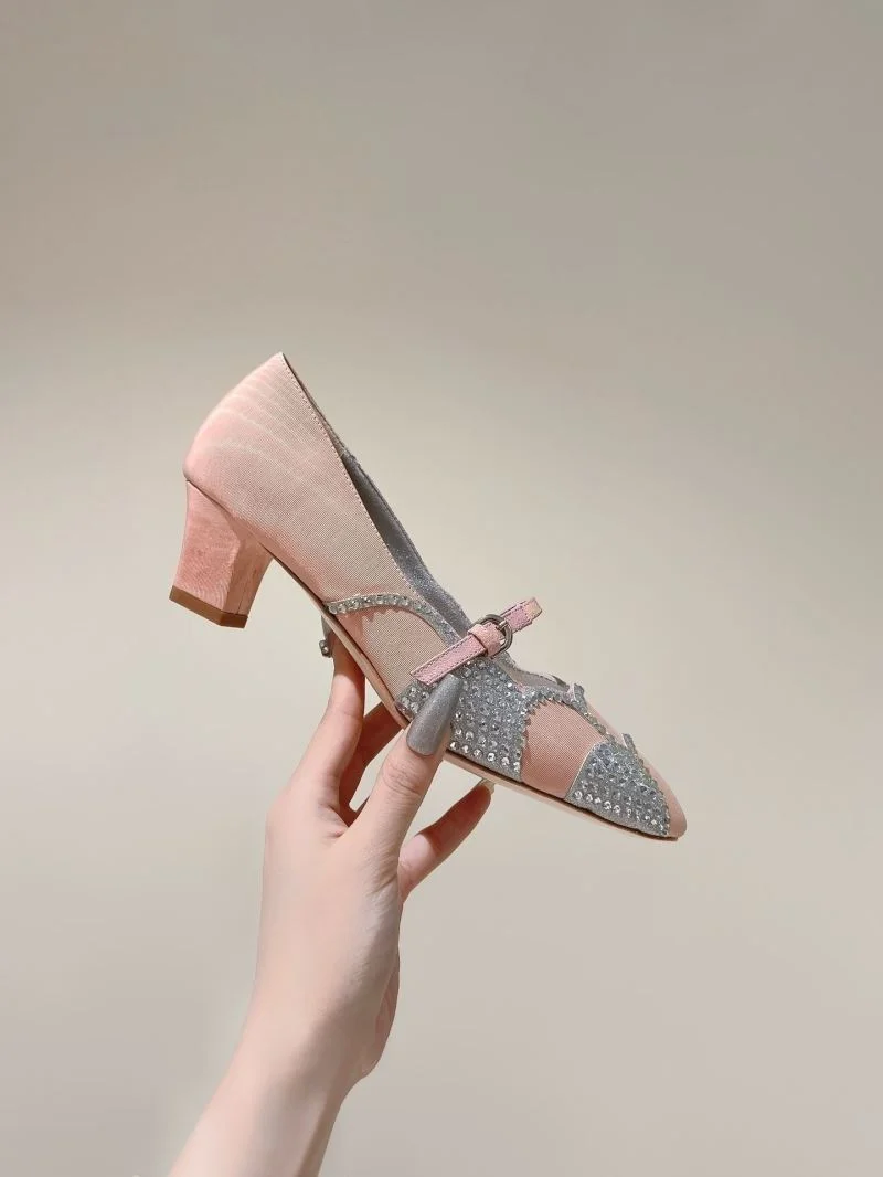 Valentino Heeled Shoes Neat 37106