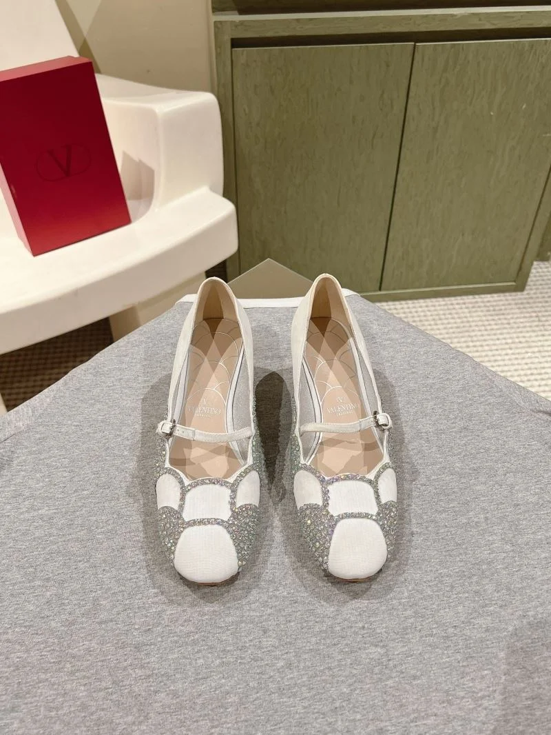 Valentino Heeled Shoes Thermal 37105