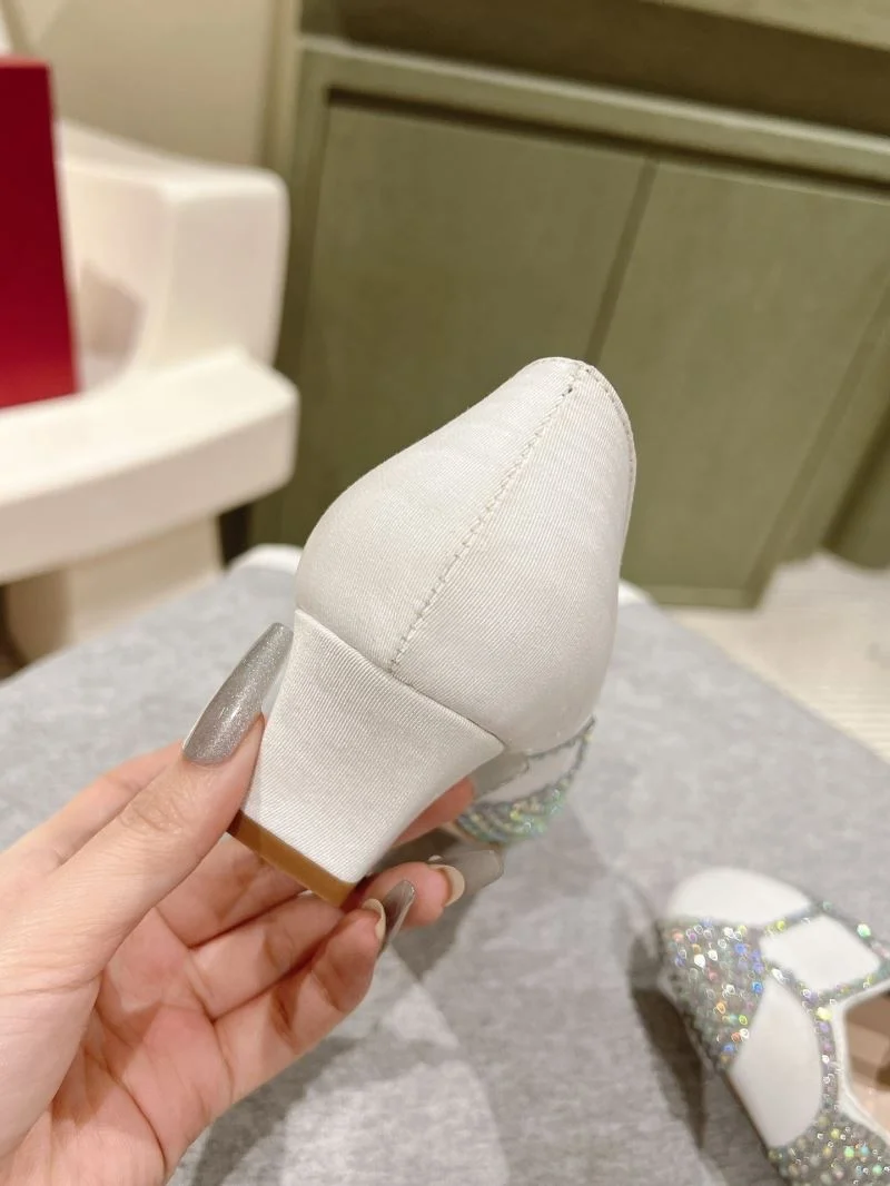 Valentino Heeled Shoes Thermal 37105