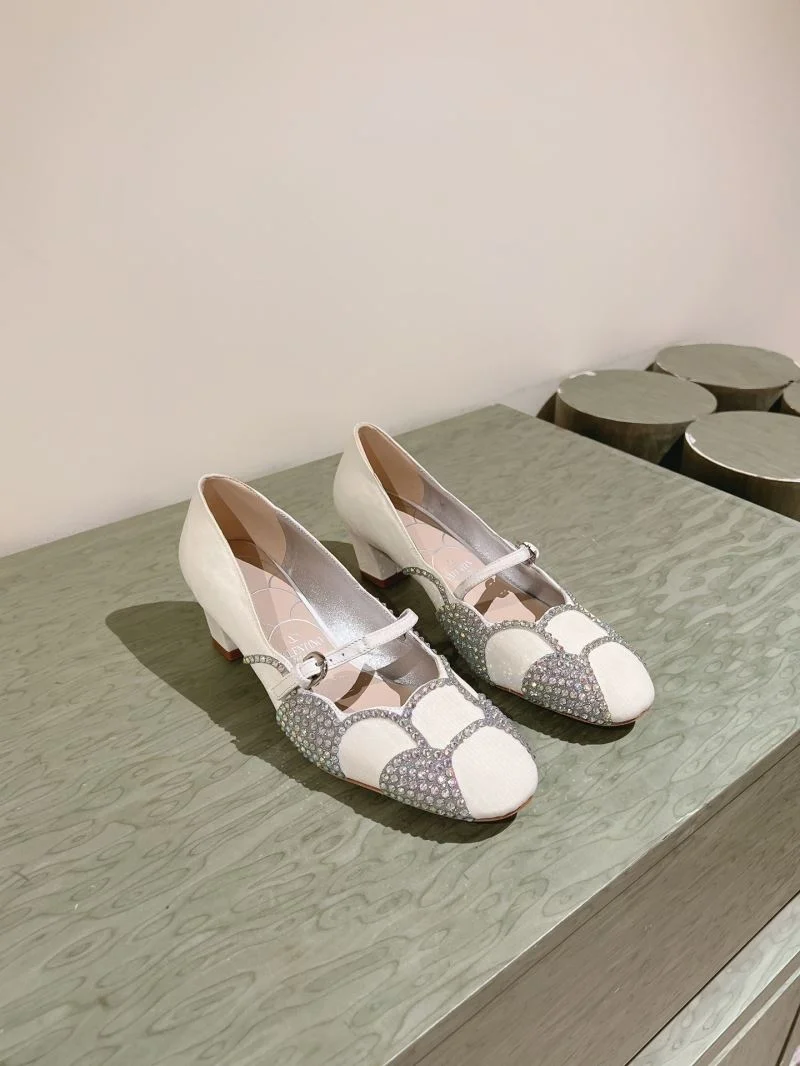 Valentino Heeled Shoes Thermal 37105