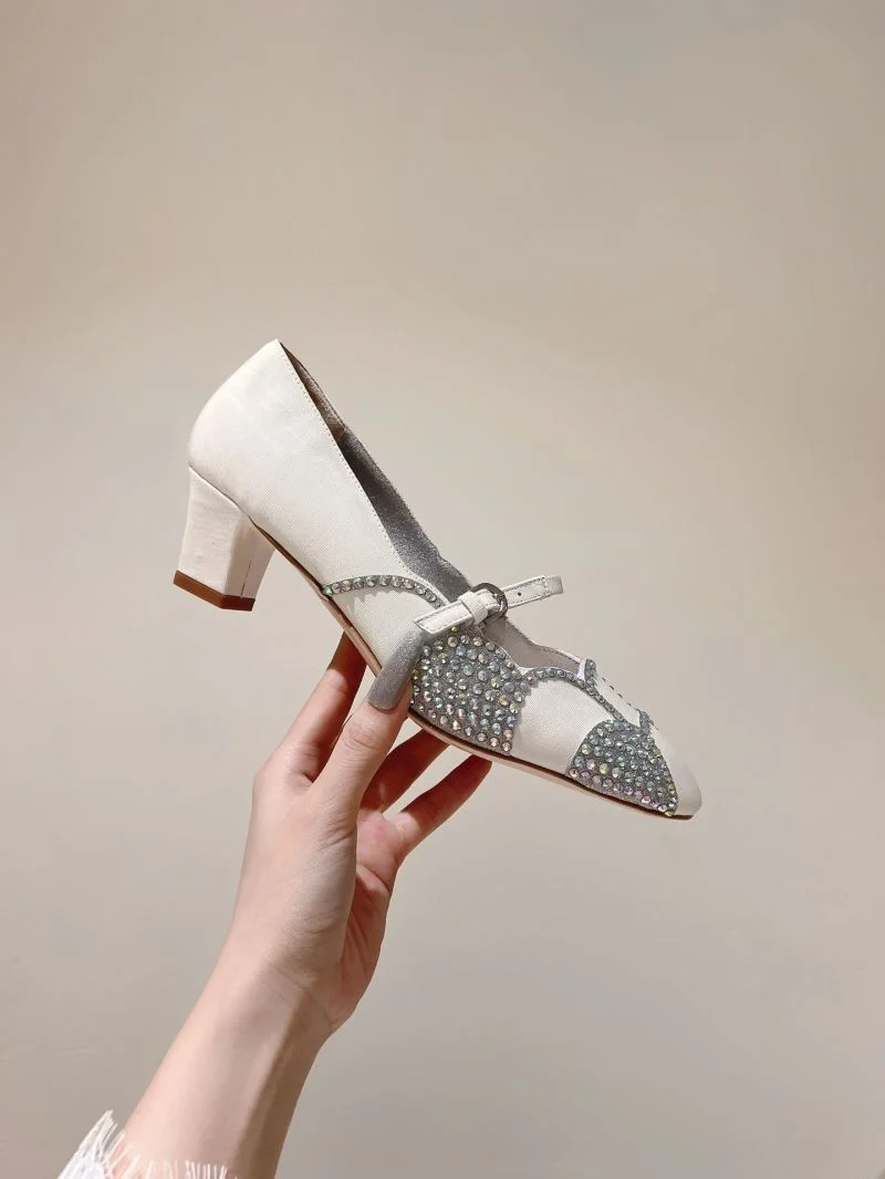 Valentino Heeled Shoes Thermal 37105