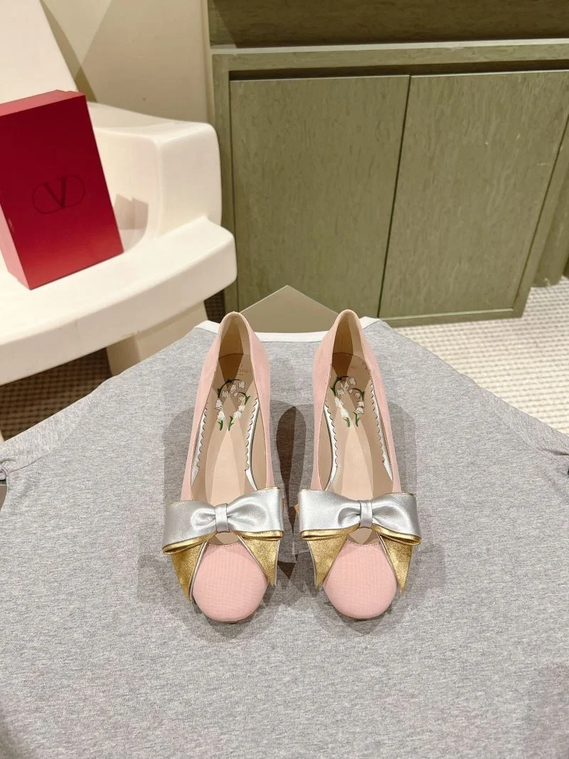 Valentino Heeled Shoes GoodFit 37104