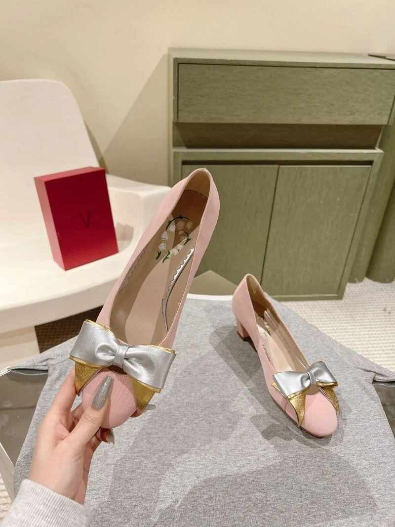 Valentino Heeled Shoes GoodFit 37104
