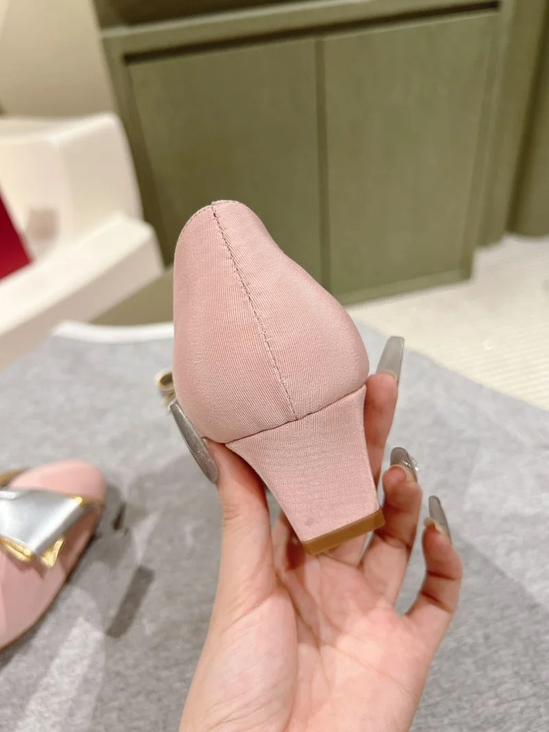 Valentino Heeled Shoes GoodFit 37104