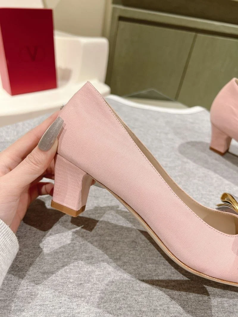 Valentino Heeled Shoes GoodFit 37104