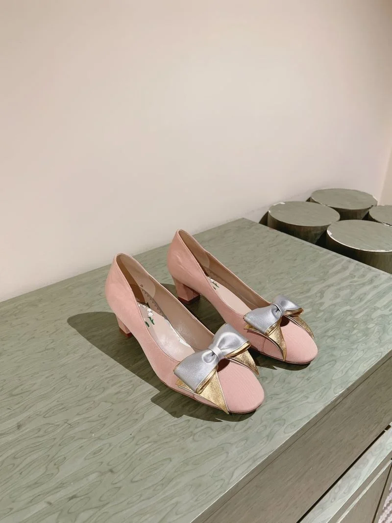 Valentino Heeled Shoes GoodFit 37104