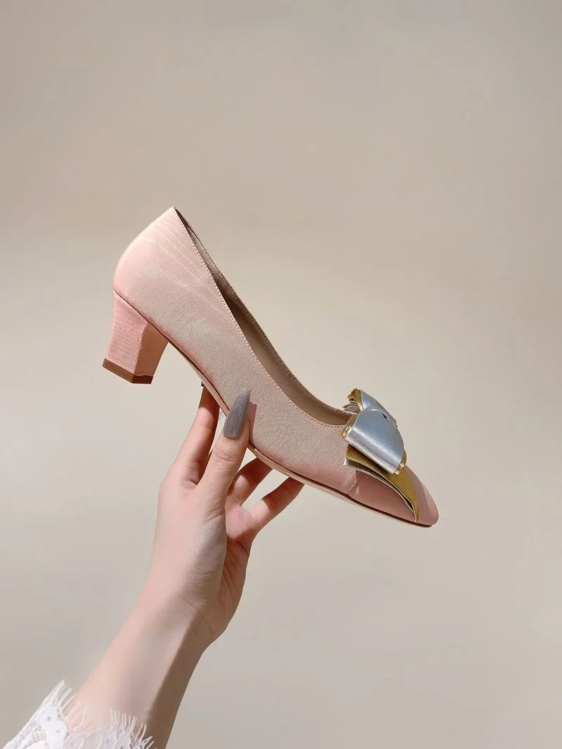 Valentino Heeled Shoes GoodFit 37104
